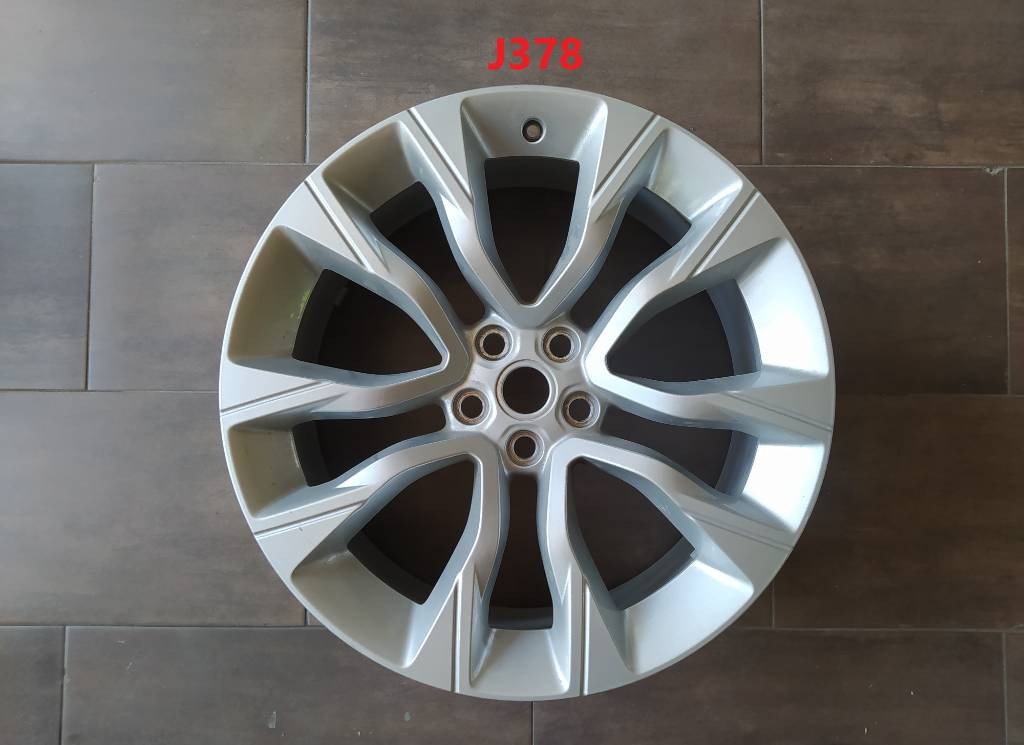 Disk koleso elektrón LAND ROVER SVR 9,5Jx22 ET 49