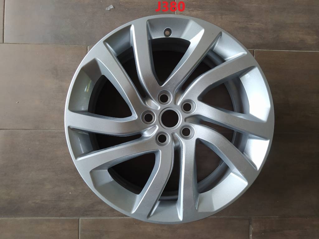 Disk koleso elektrón Land Range Rover Sport R20