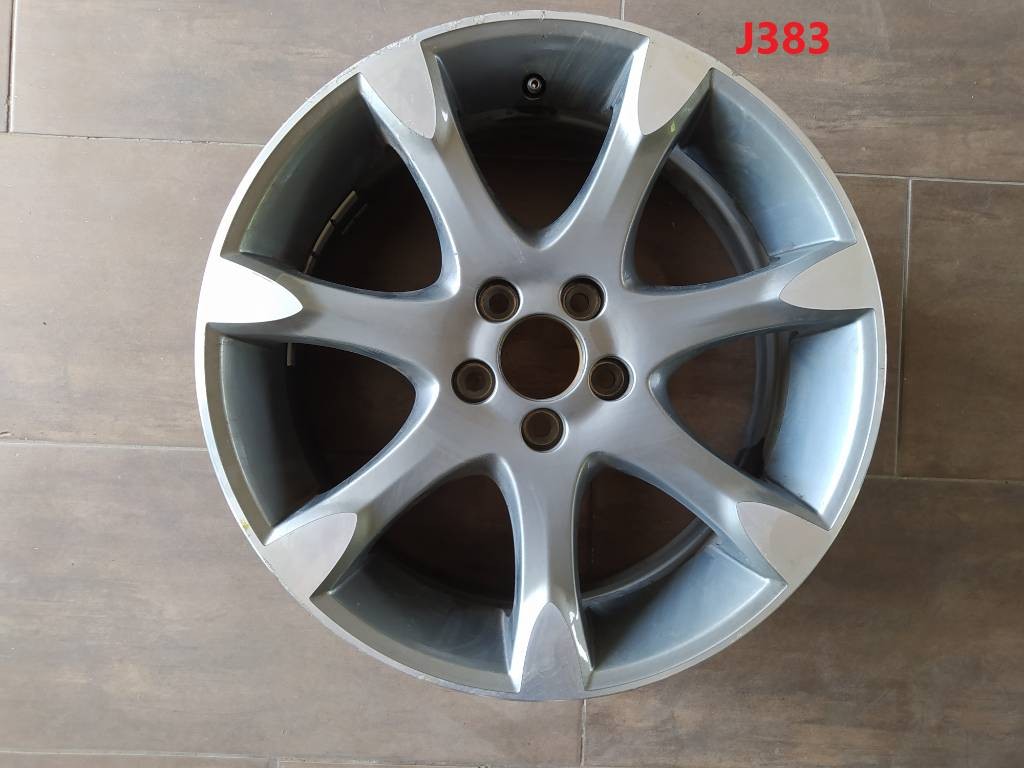 Disk koleso elektrón VOLVO 8Jx18 ET 55 R18