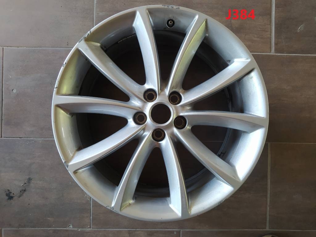 Disk koleso elektrón  JAGUAR XJ XF 8,5Jx19 ET 49