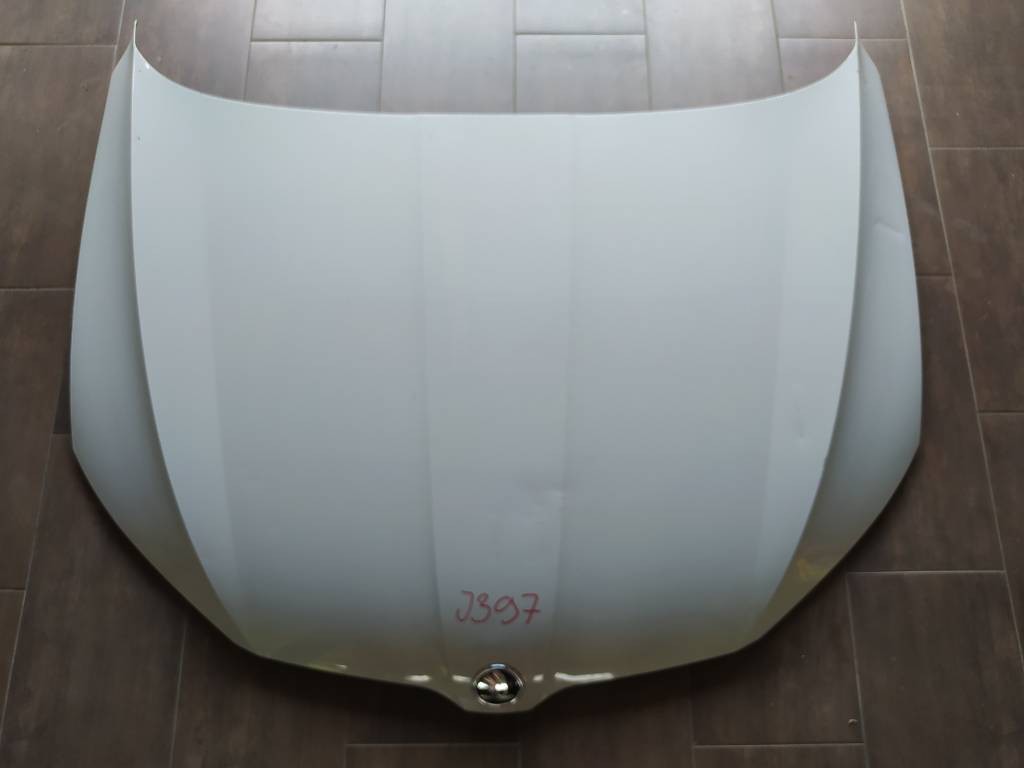 Predná kapota Škoda Superb III 3 3V
