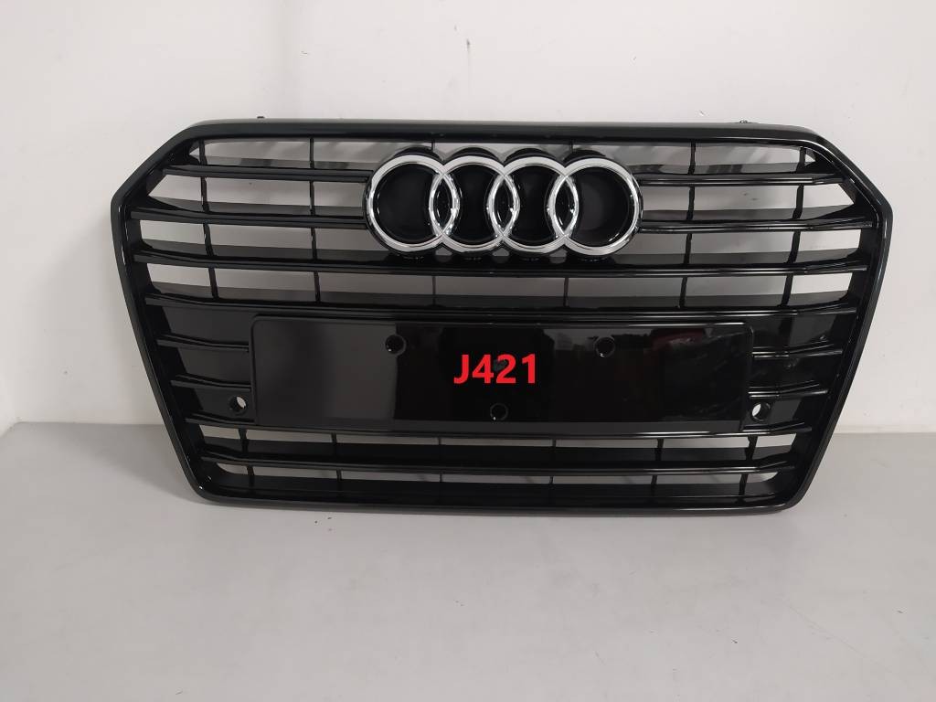 Maska mriežka nárazníka Audi A6 C7 FACELIFT 4G