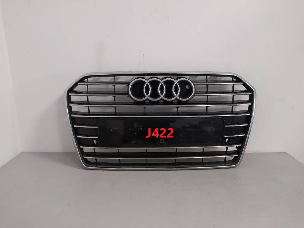 Maska mriežka nárazníka Audi A6 C7 FACELIFT 4G