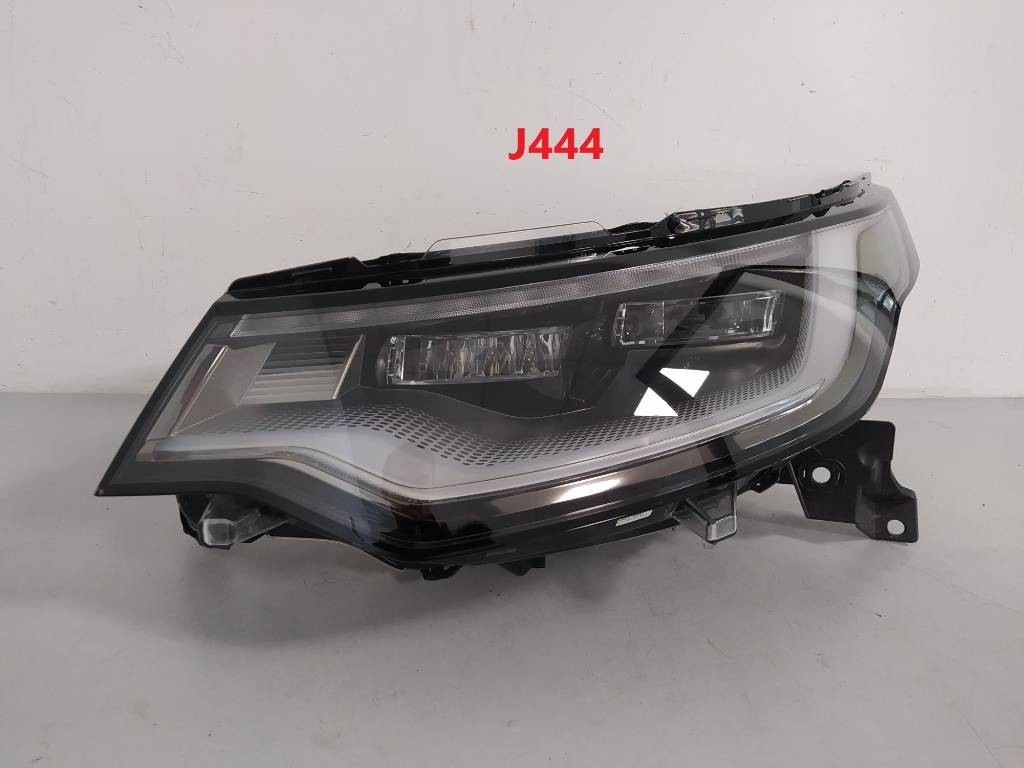 Ľavé predné svetlo  LAND ROVER DISCOVERY 5 L462