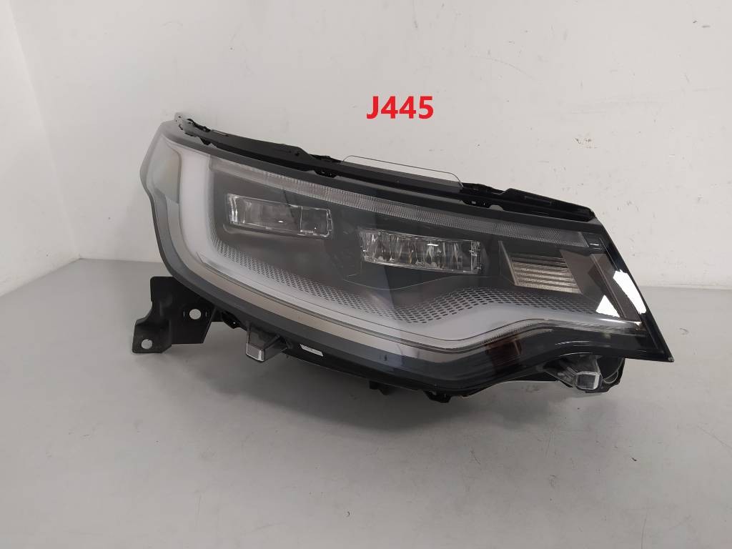 Pravé predné svetlo LAND ROVER DISCOVERY 5 L462