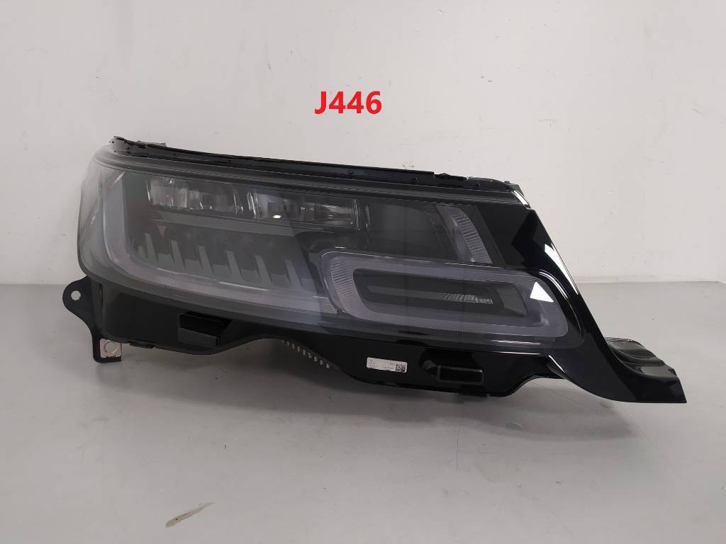 Pravé predné svetlo Range Rover Sport L494 9 PIN