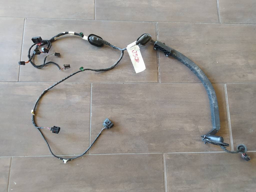 Elektroinštalácia kabeláž dverí VW Sharan 7N