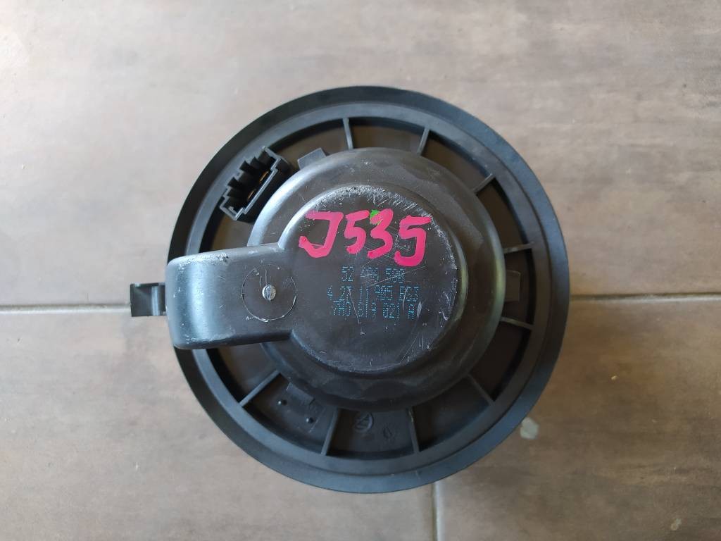 Ventilátor motorček kúrenia VW AUDI SEAT
