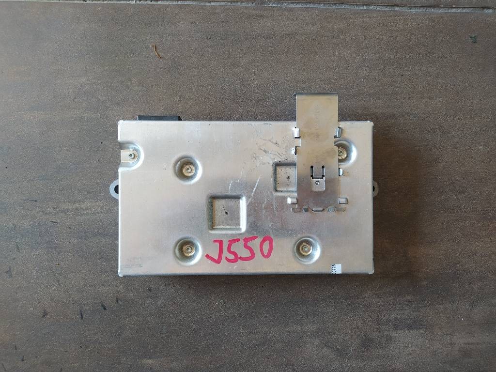Riadiaca jednotka interface Audi A6 C6 4F MMI