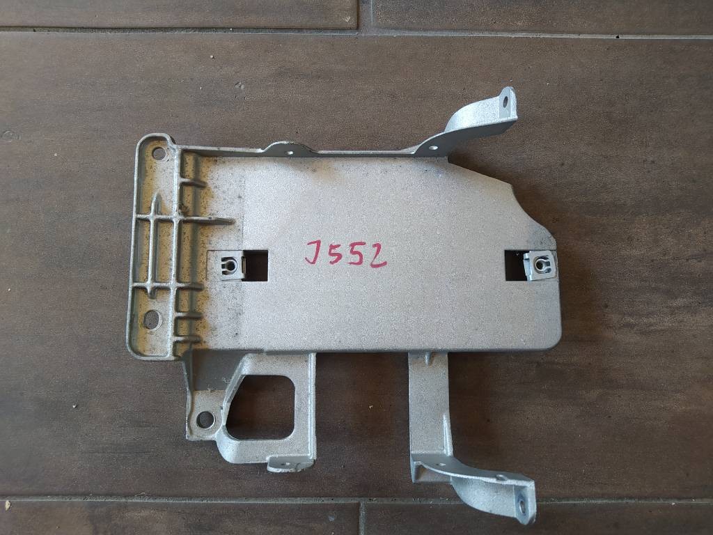 Držiak riadiacej jednotky MMI Audi A6 C6 4F