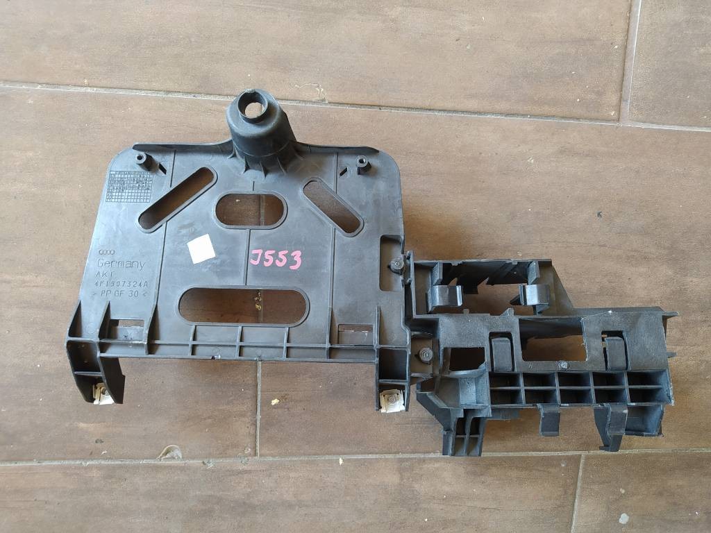 Držiak riadiacej jednotky Audi A6 C6 4F