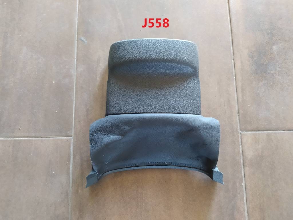Kryt riadenia VW Volkswagen Golf VI 6 5K