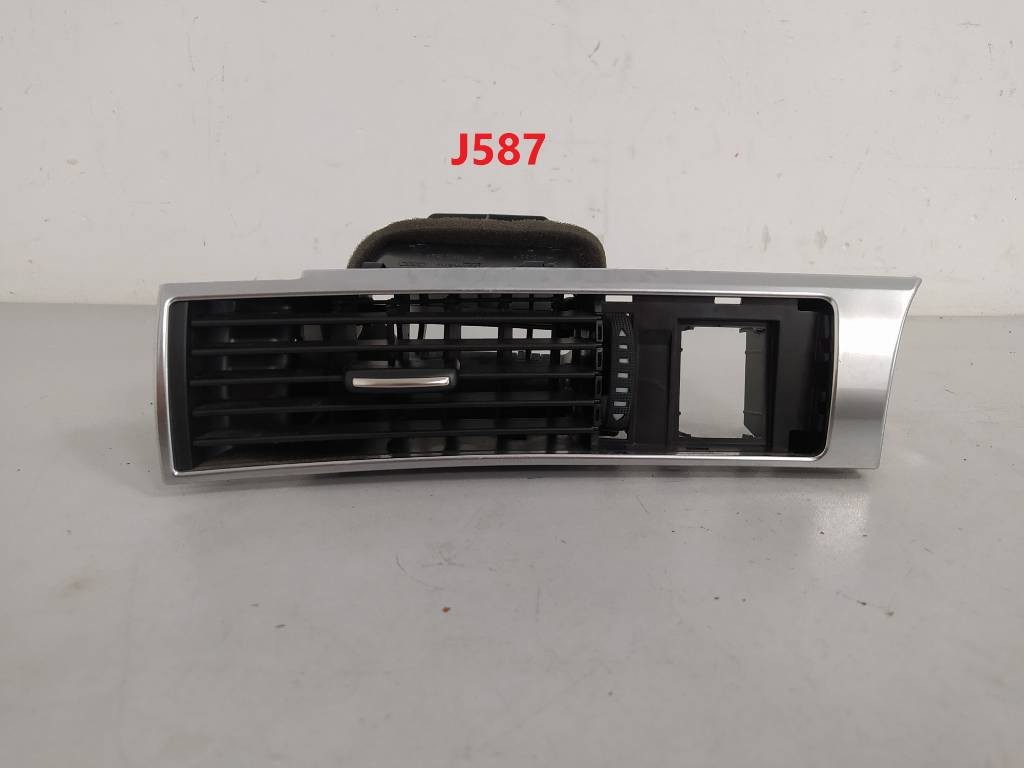 Mriežka kúrenia vetrania klimyAudi A6 C6 4F