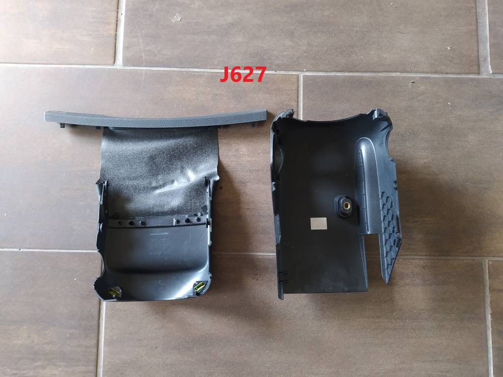 Kryt pod volant VW Volkswagen Golf VII 7 5G