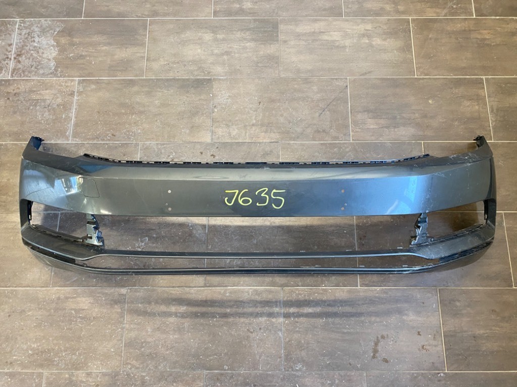 Predný nárazník VW Volkswagen Passat B8 3G