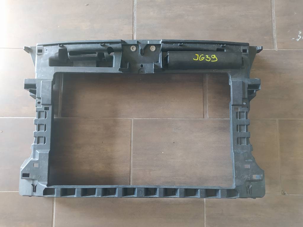 Držiak stena čelo sahara VW Volkswagen Touran 1T