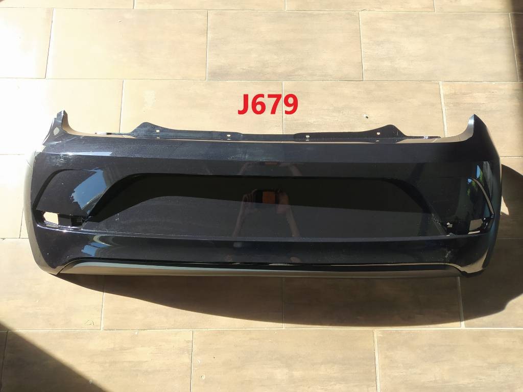 Zadný nárazník VW Volkswagen UP 1S