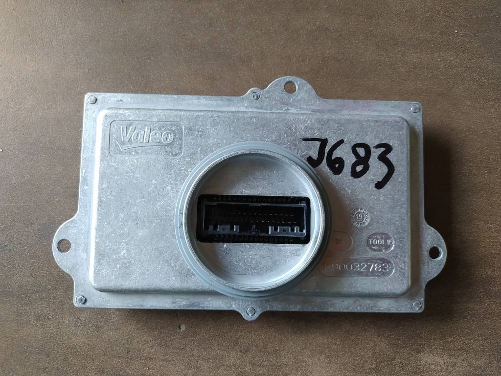 Jednotka modul LED svetla Seat LEON III 3 SM