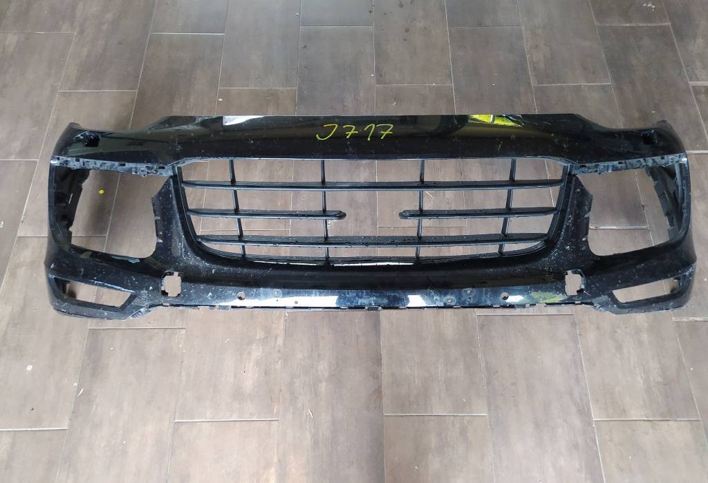 Predný nárazník PORSCHE CAYENNE LIFT 7P5807221E 7P