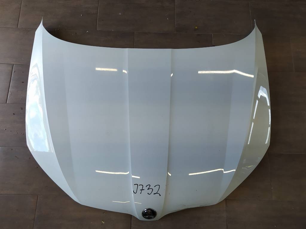 Predná kapota Škoda Superb III 3 3V