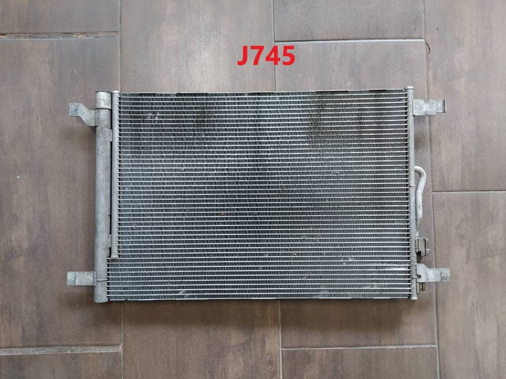 Chladič klimatizácie VW SKODA SEAT AUDI