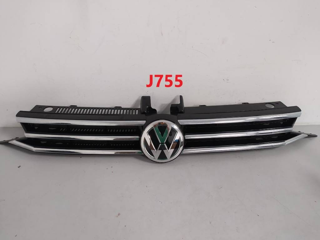 Maska mriežka VW Volkswagen Touran II 2 5T