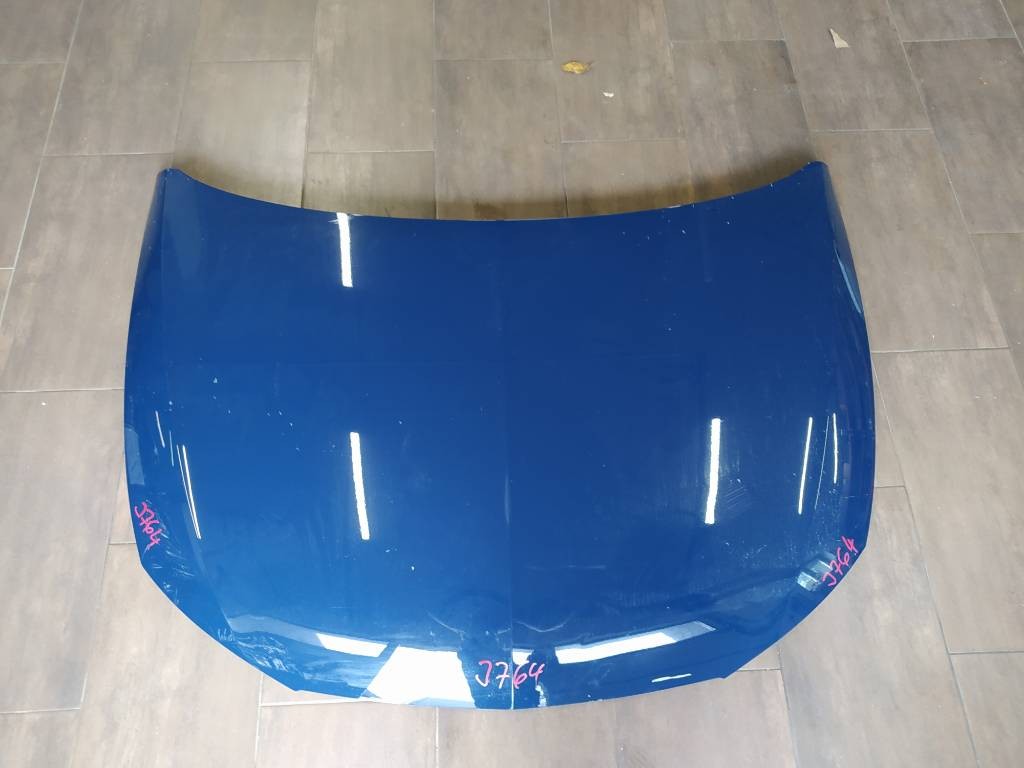 Predná kapota Seat Leon III FACELIFT 5F