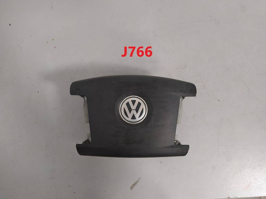 Volantový airbag VW Volkswagen Touareg I 1