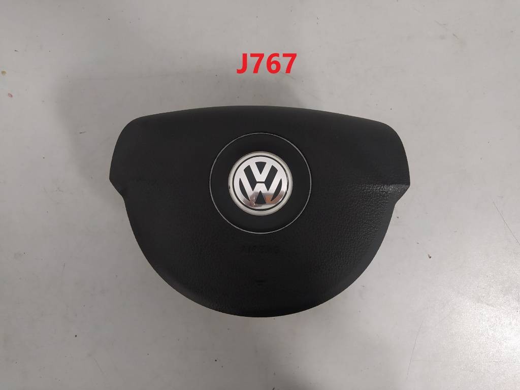 Volantový airbag VW Volkswagen Passat B6 3C