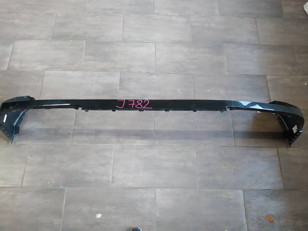 Zadný nárazník Audi Q7 4M 17-19