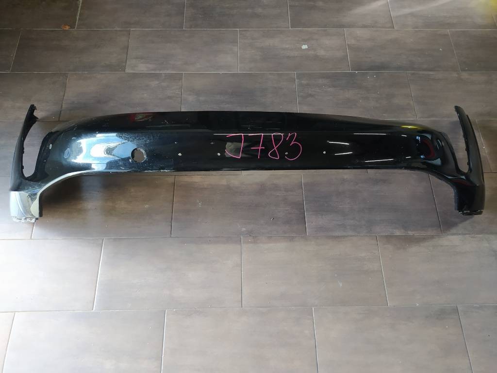 Predný nárazník Porsche Taycan 9J 20-22