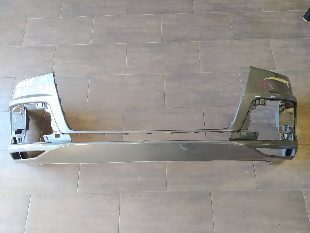 Predný nárazník AUDI Q7 4M S-Line