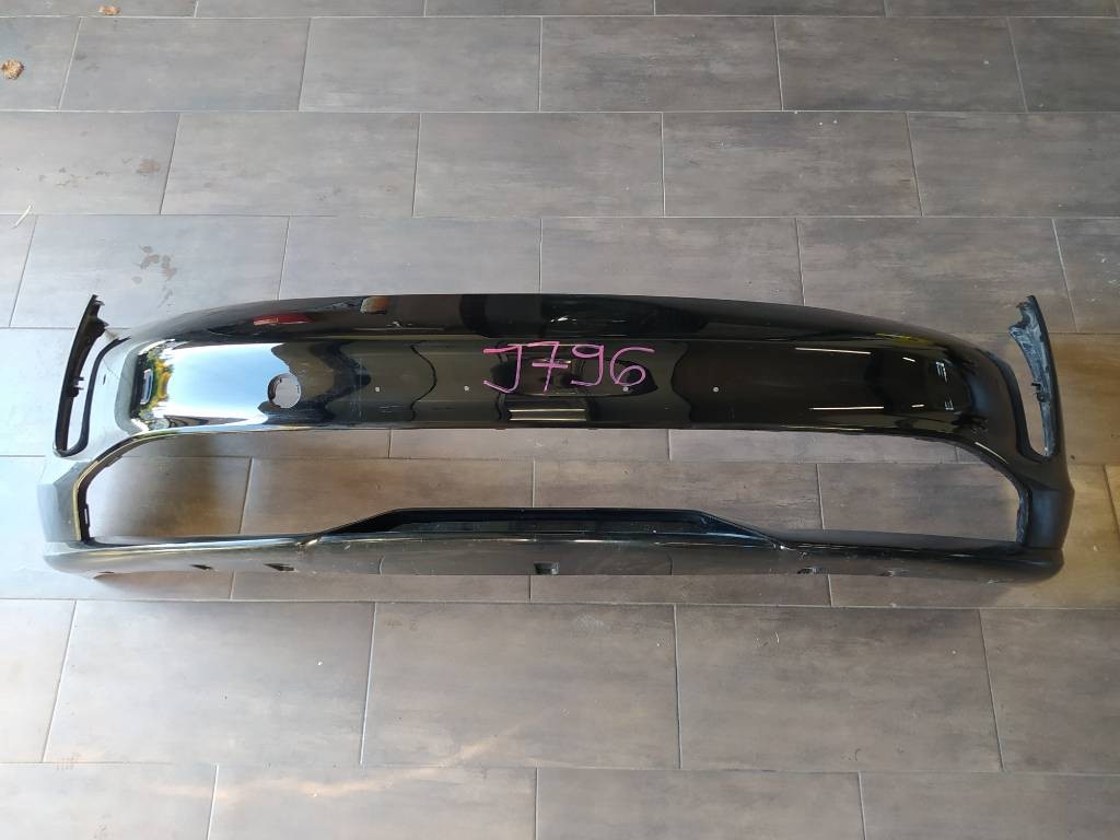 Predný nárazník Porsche Taycan 9J