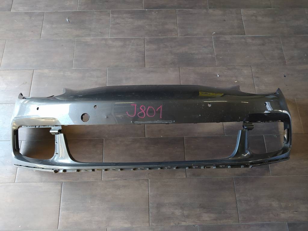 Predný nárazník PORSCHE PANAMERA 971