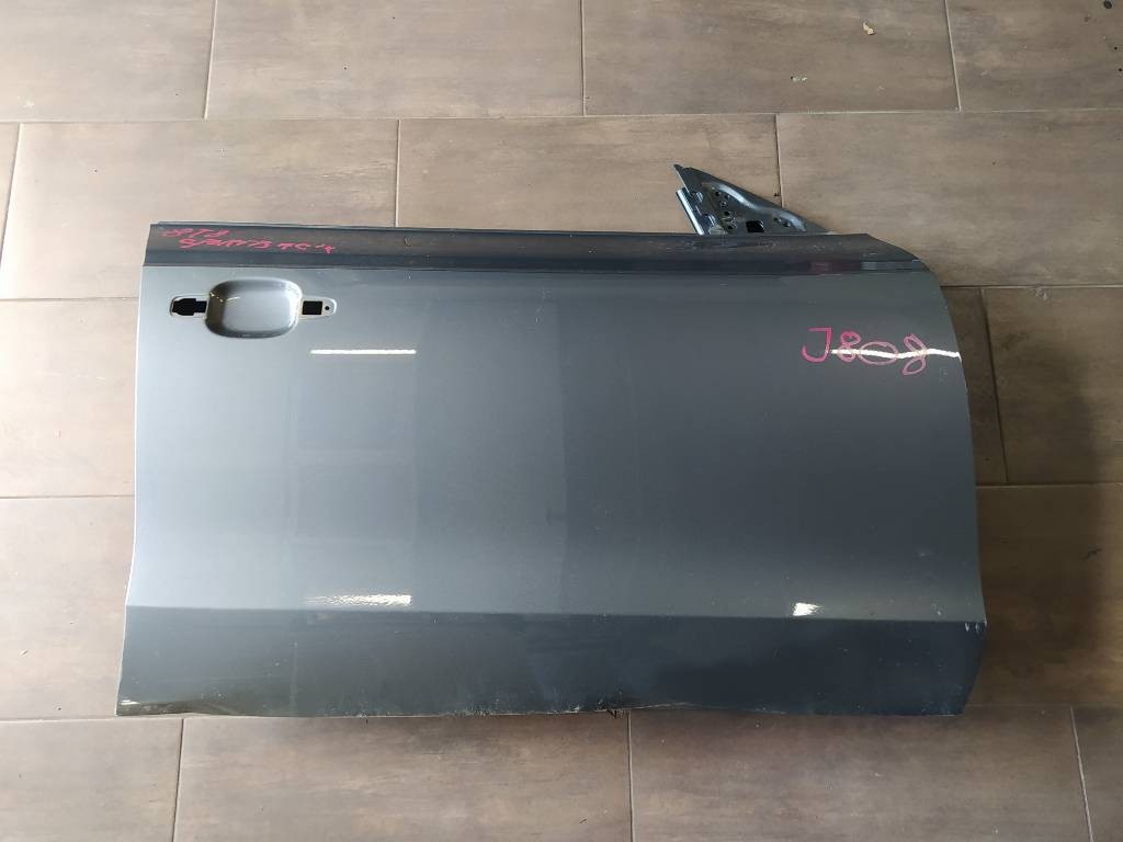 Pravé predné dvere Audi A5 SPORTBACK 8T8 8T