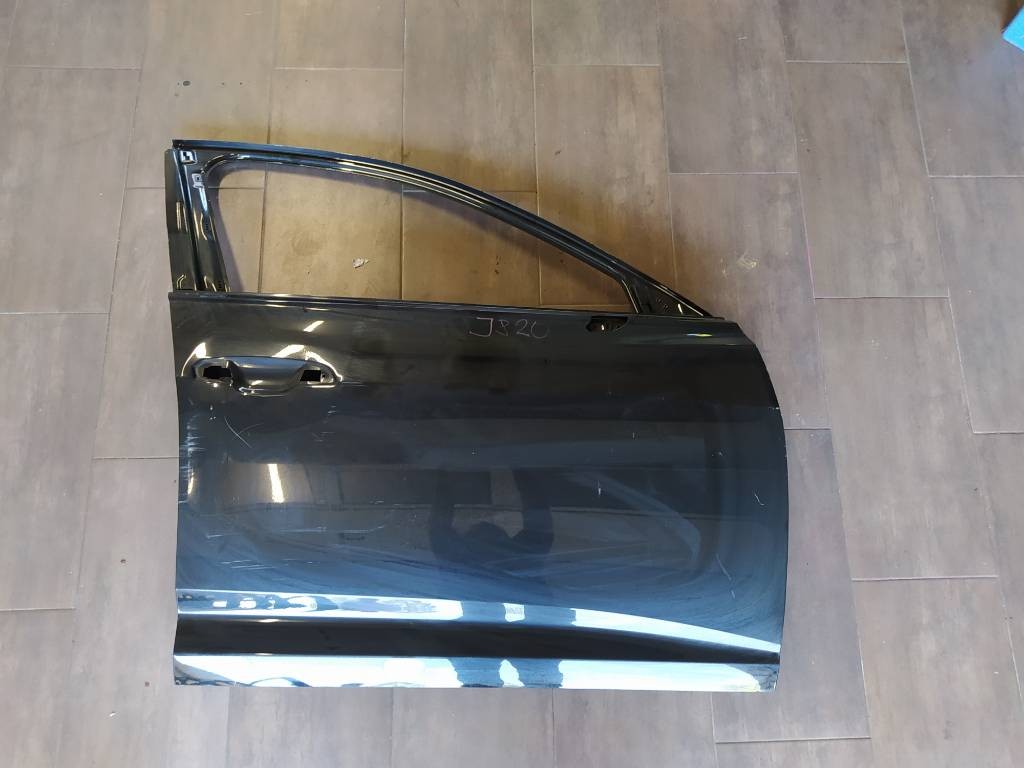 Pravé predné dvere Audi A6 C8 4K