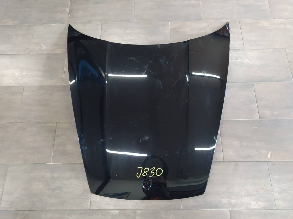 Predná kapota Porsche 911 992 2019-