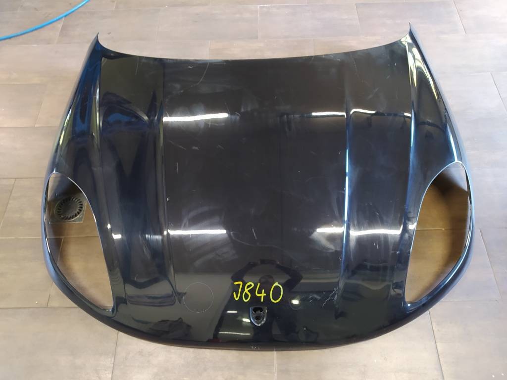 Predná kapota Porsche Macan 95B