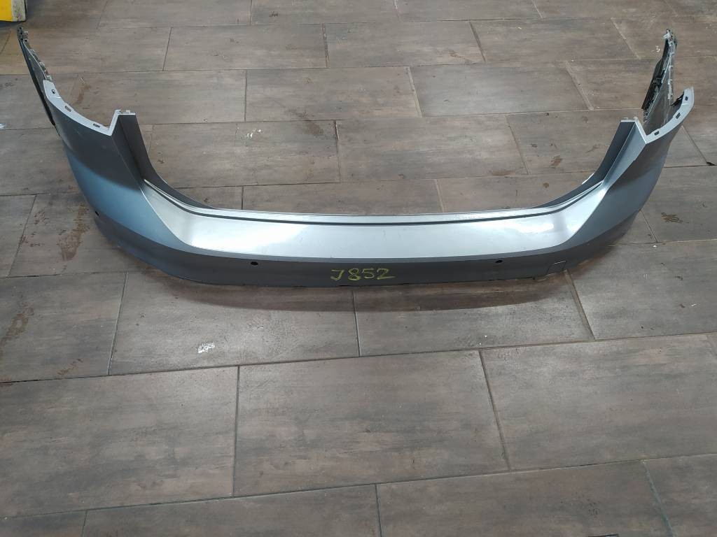Zadný nárazník VW Volkswagen Passat B8 LIFT 3G