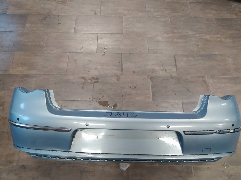 Zadný nárazník VW Volkswagen Passat B6 SEDAN 3C