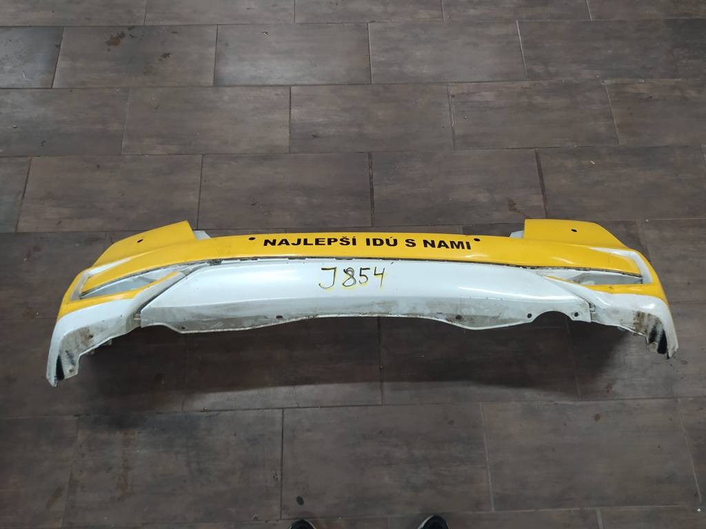 Zadný nárazník Honda JAZZ 2014-