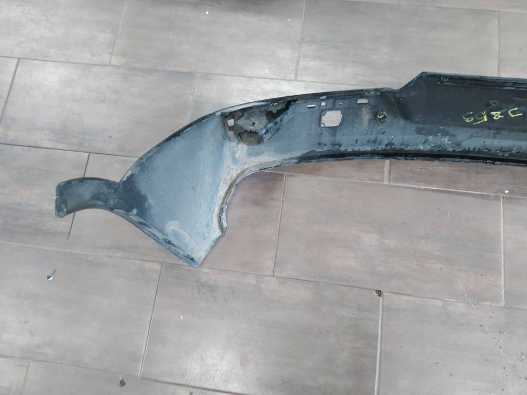 Zadný nárazník Volvo XC40 XC 40 17-