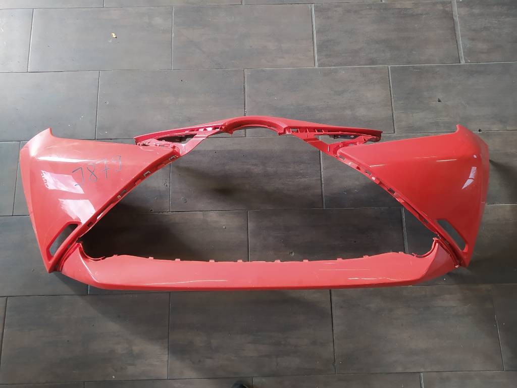 Predný nárazník Toyota Aygo II 2