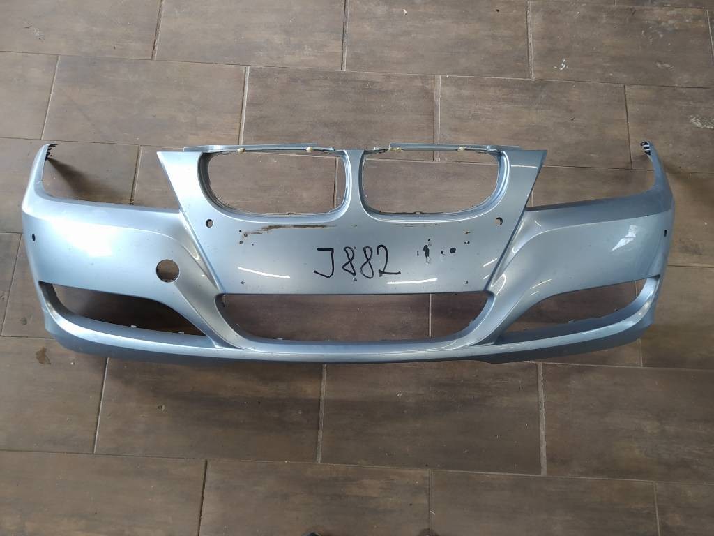 Predný nárazník BMW 3 E90 E91 LIFT 08-12