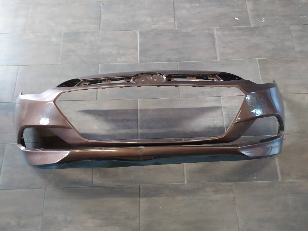 Predný nárazník Hyundai i20 i-20 II 2 14-18