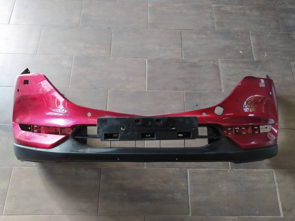 Predný nárazník Mazda II CX5 CX-5 17-
