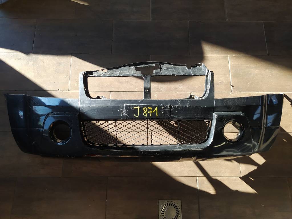 Predný nárazník SUZUKI GRAND VITARA ESCUDO 05-08