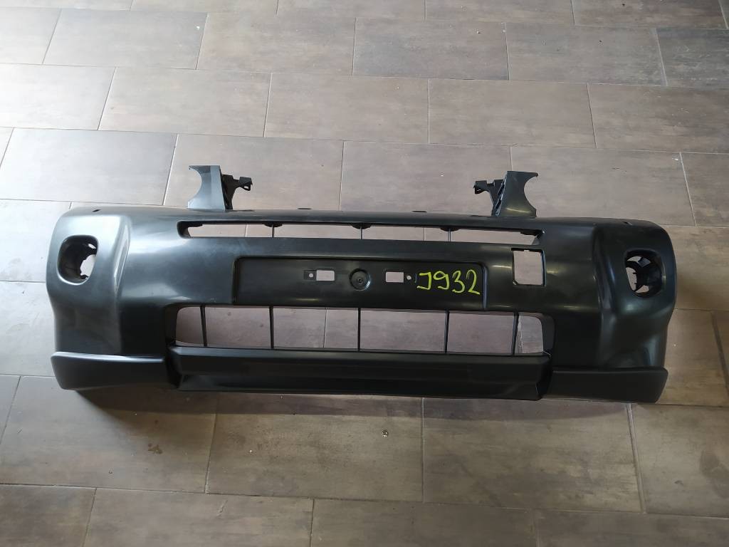 Predný nárazník NISSAN XTRIAL T31