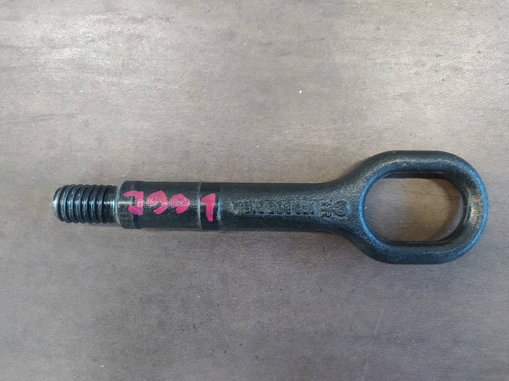 Ťažné oko hák VW Audi Seat Škoda 1T0805615A