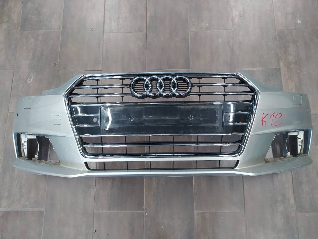 Predný nárazník Audi A4 B9 8W